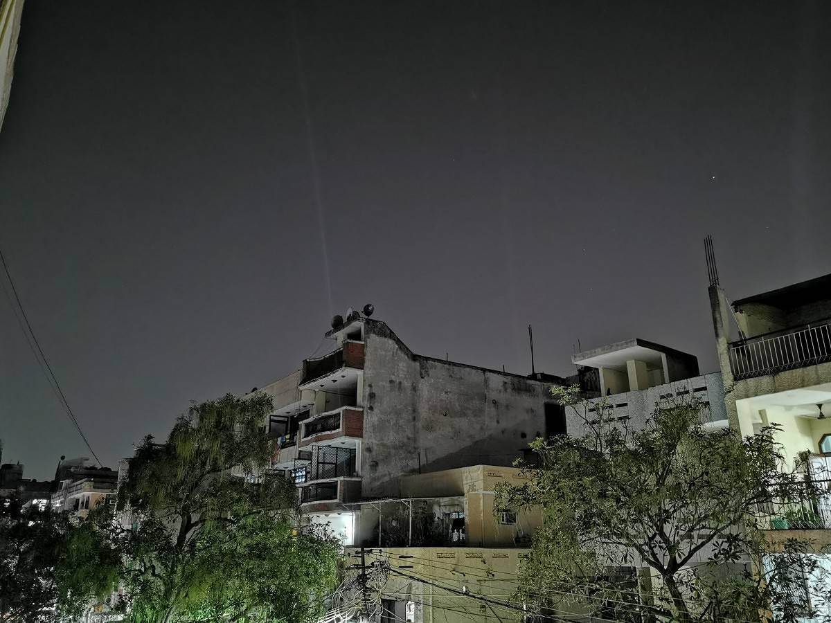 huawei p30 pro super zoom