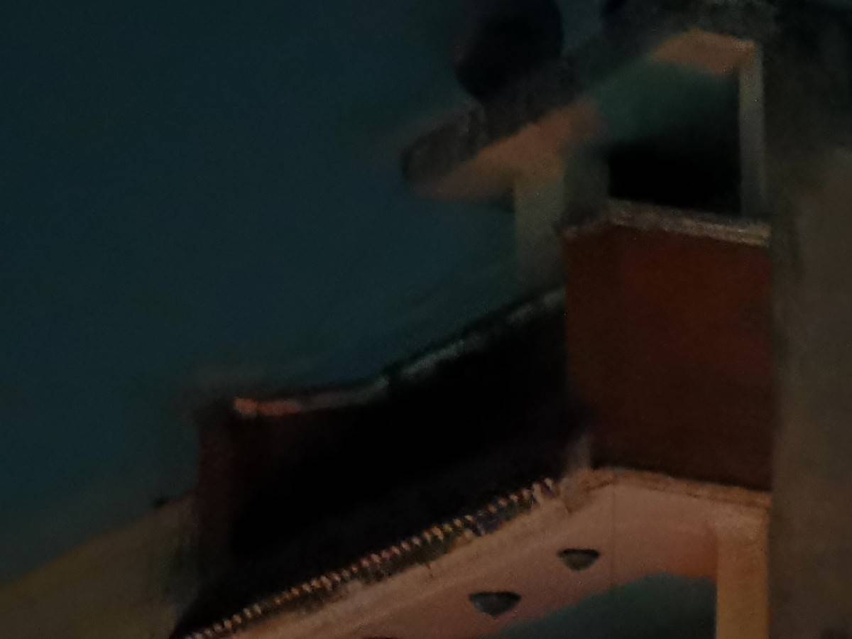 huawei p30 pro super zoom