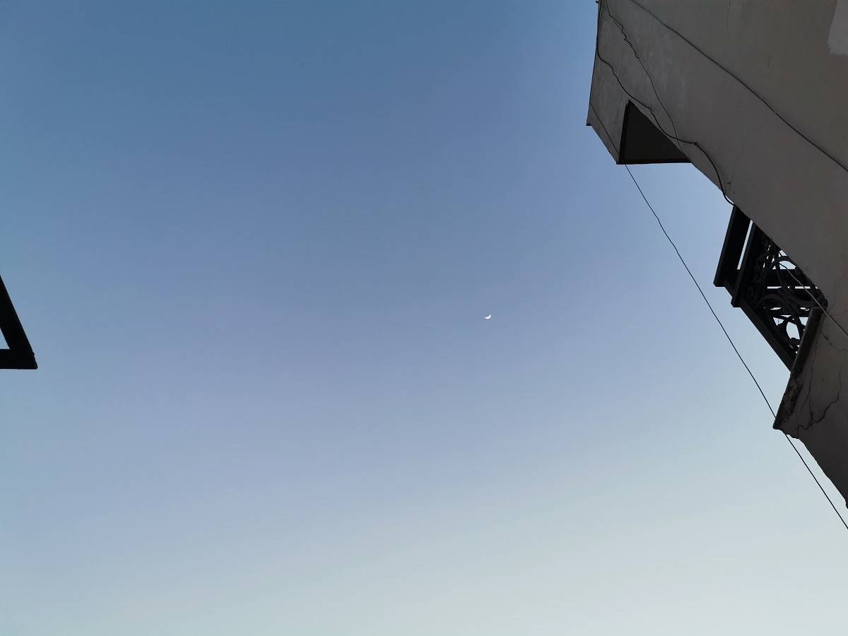 huawei p30 pro super zoom