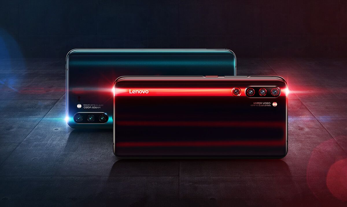 【lenovo】lenovo z6 pro ブラック (6GB/128GB) Lenovo Z6 Pro Price, Specs and Reviews - Giztop