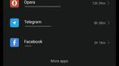 miui 10 beta digital wellbeing