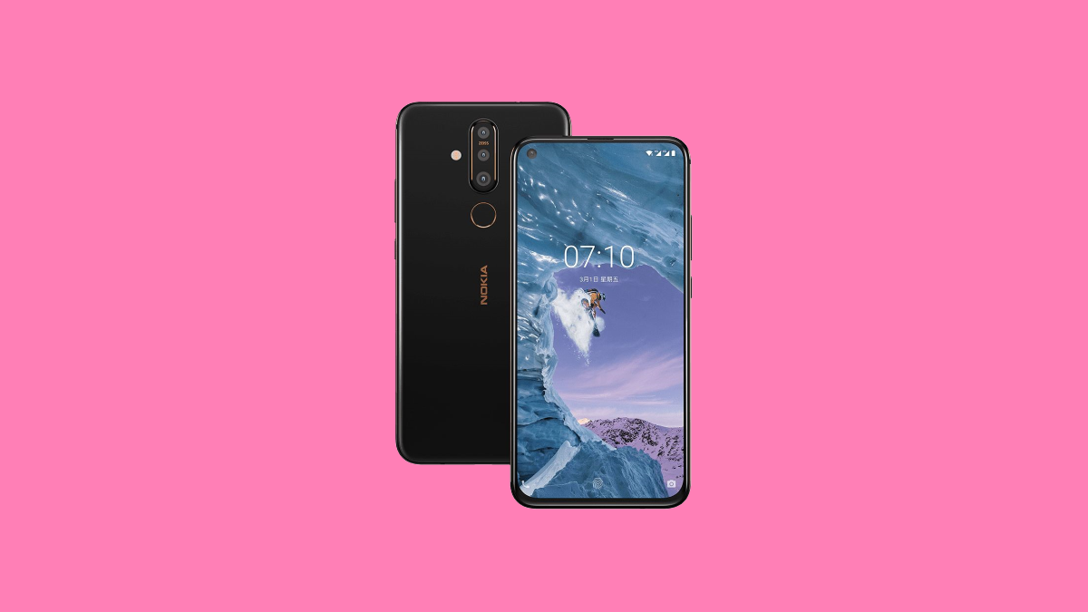 ☆新品！ノキア Nokia X71 スマートフォン 6GB RAM 128GB ROM 【公式通販】