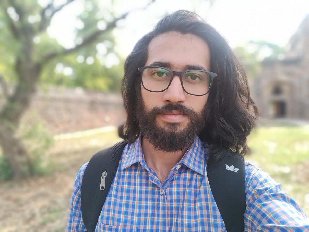 realme 3 pro hands on first impressions review camera