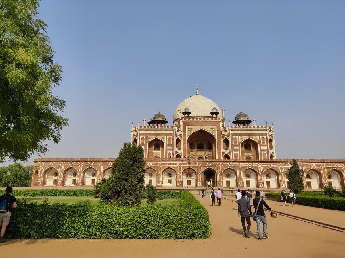 Realme 3 Pro camera