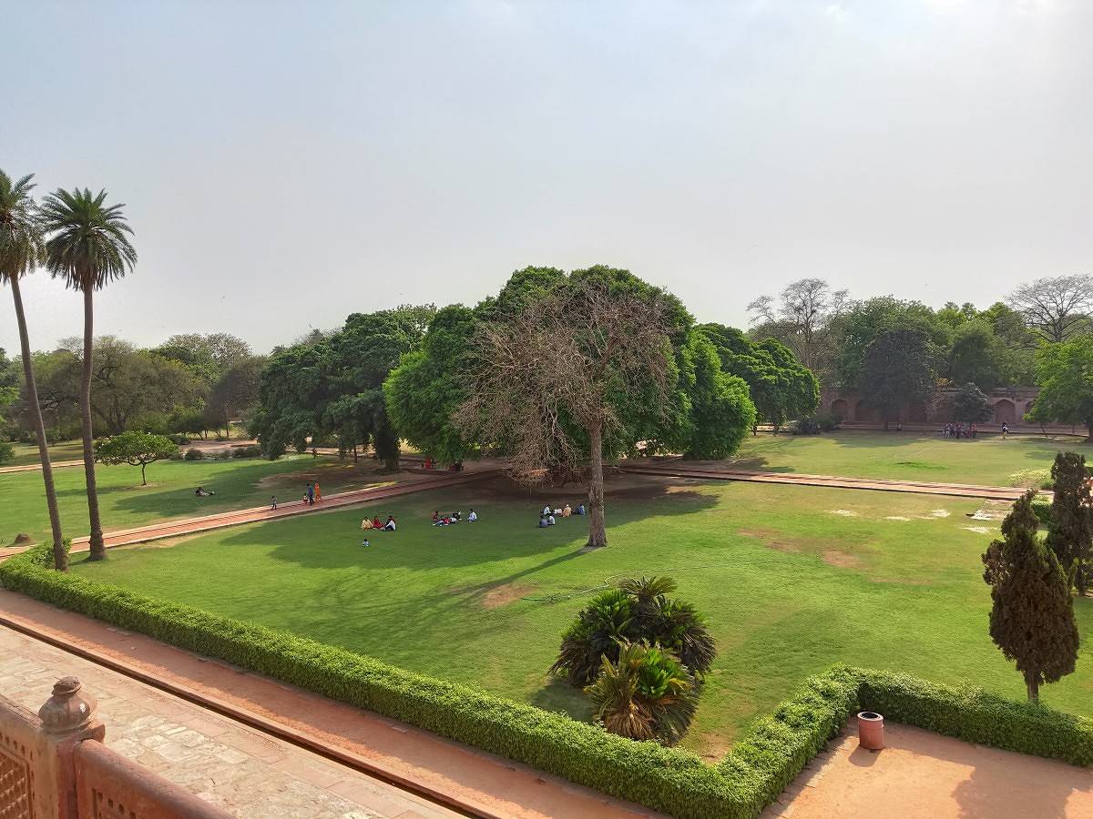 Realme 3 Pro camera