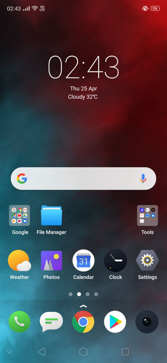 realme 3 pro hands on first impressions review
