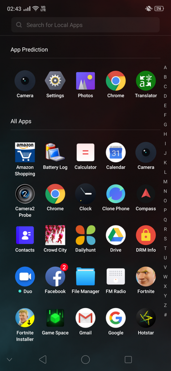 realme 3 pro hands on first impressions review