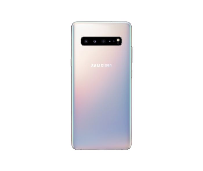 Samsung Galaxy S10 5G launches in South Korea on April 5