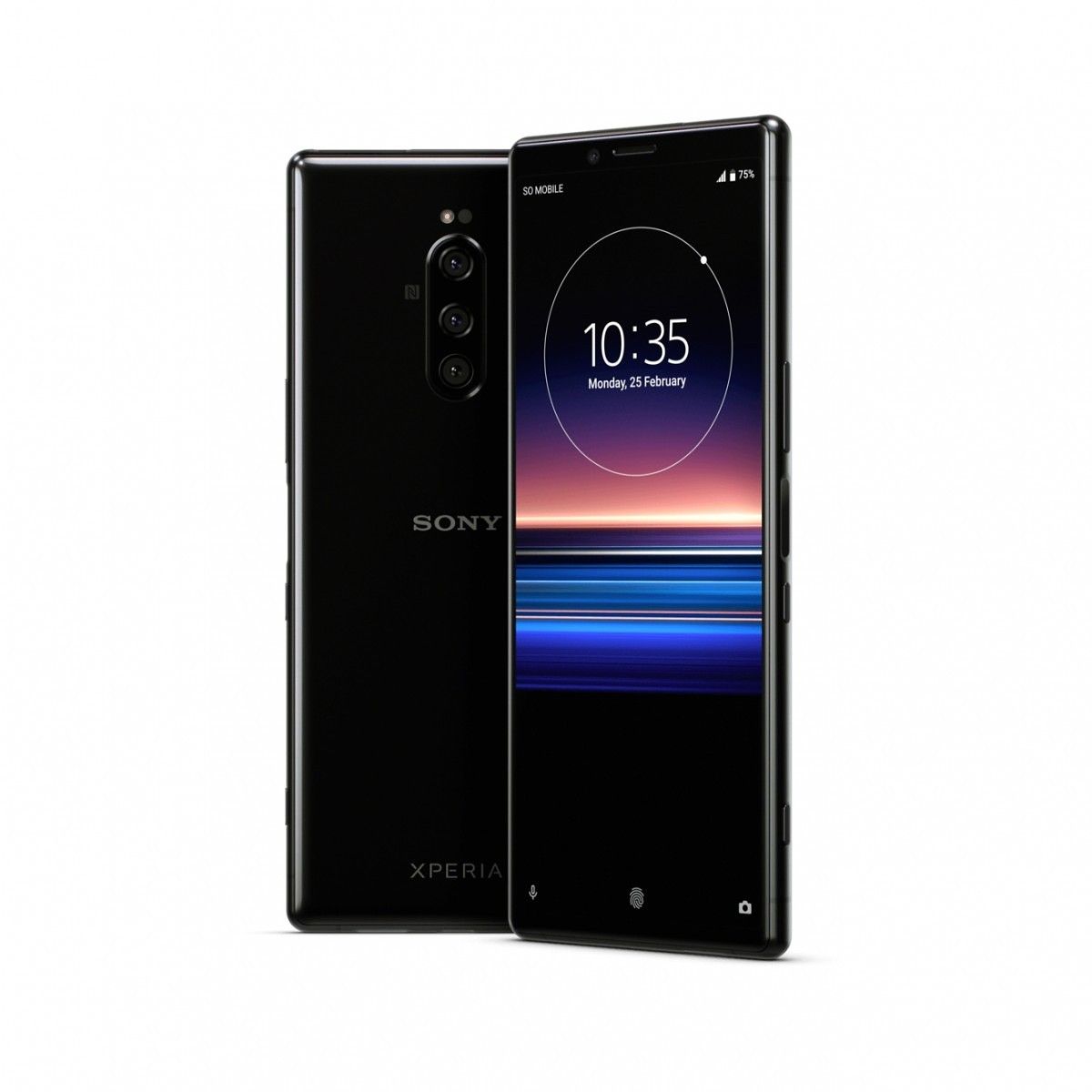 NTT DoCoMo reveals which Sony Xperia phones are getting