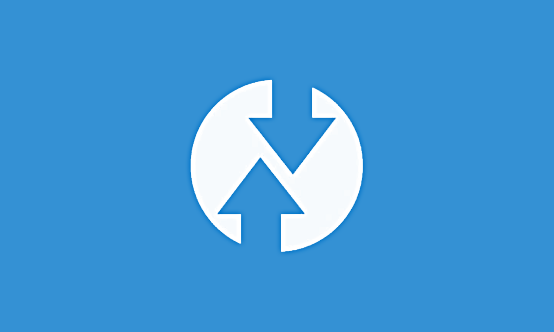 TWRP Redmi 8