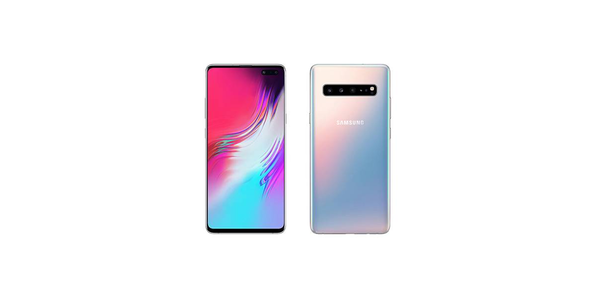 samsung galaxy s10 5g