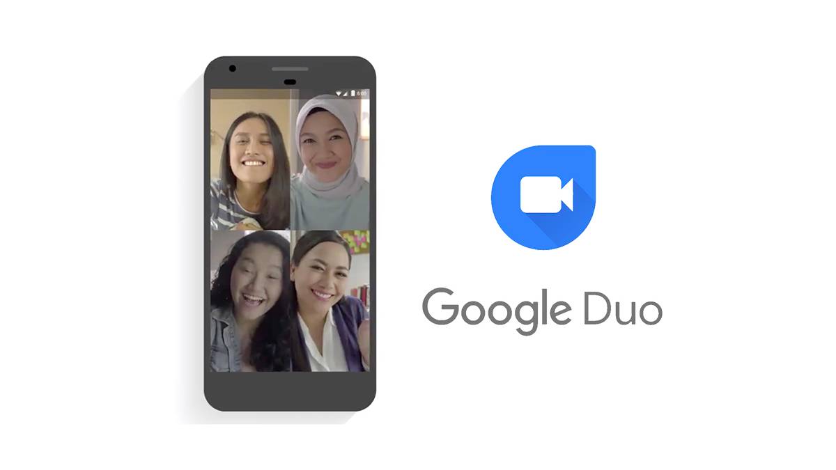 google duo video calling