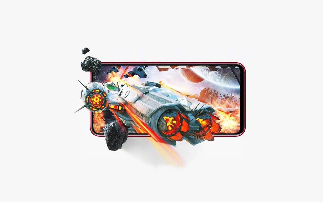 gpu turbo honor