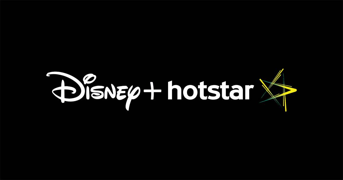 hotstar disney