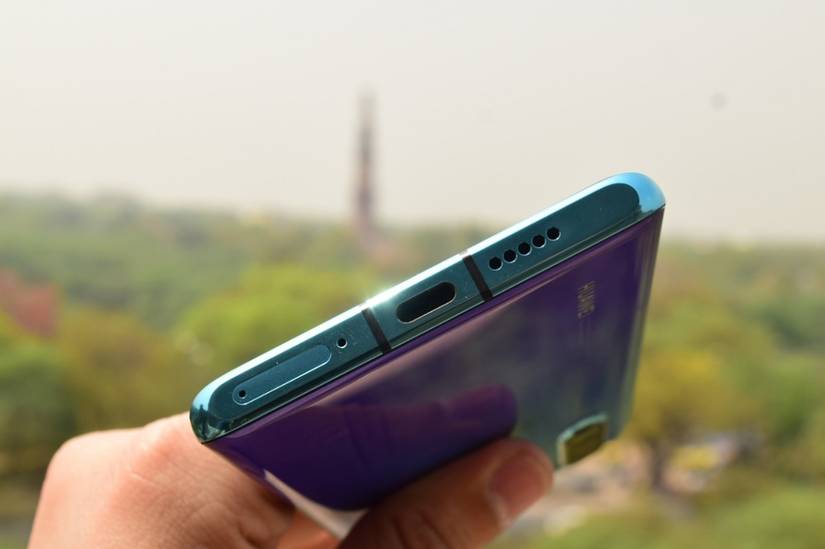 huawei p30 pro first impressions
