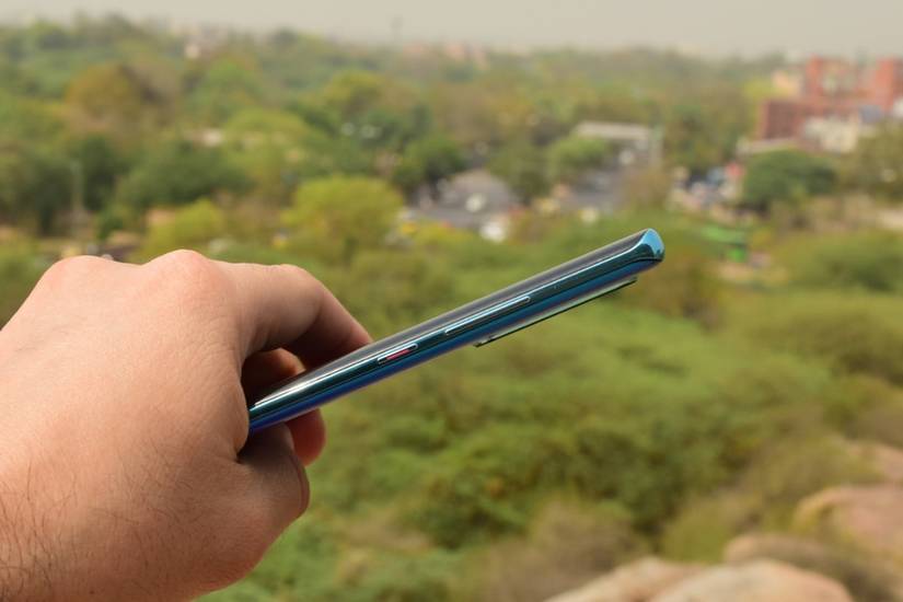 huawei p30 pro first impressions
