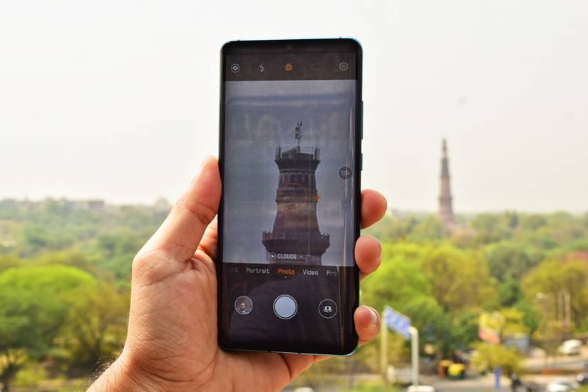 huawei p30 pro first impressions