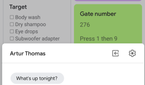 Android Q bubbles API