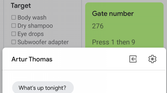 Android Q bubbles API