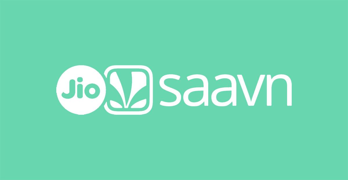 jiosaavn gaana