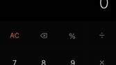 miui 10 floating calculator