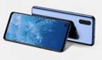 motorola one vision p40 power