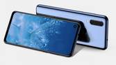 motorola one vision p40 power