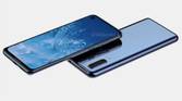 motorola one vision p40 power