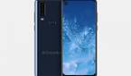 motorola one vision p40 power