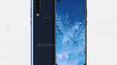 motorola one vision p40 power