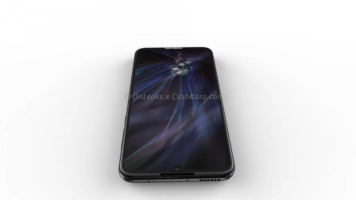 motorola moto z4 quad camera
