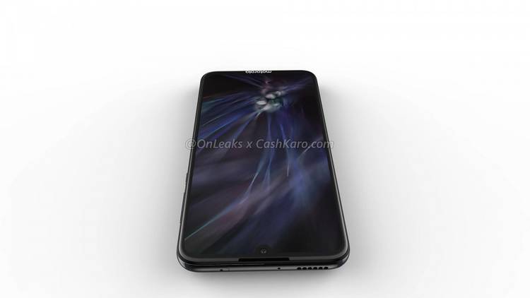 motorola moto z4 quad camera
