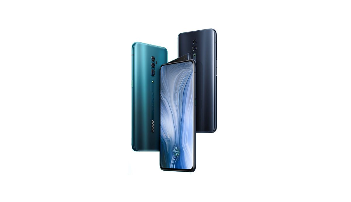 OPPO - mspe32 OPPO Reno 10x Zoom 6/128 大陸版 OPPO - OPPO Reno 10x Zoom 6/128 中国版 ジャンク OPPO - OPPO