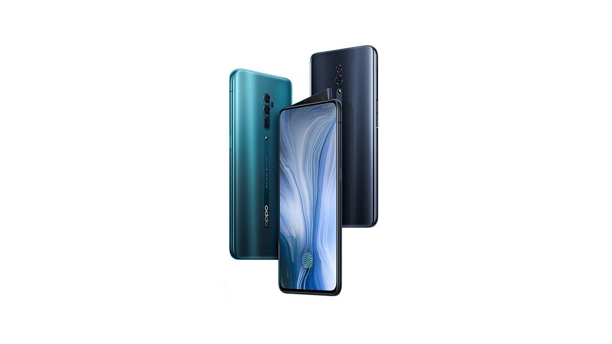 oppo reno 10x zoom oppo reno 5g uk