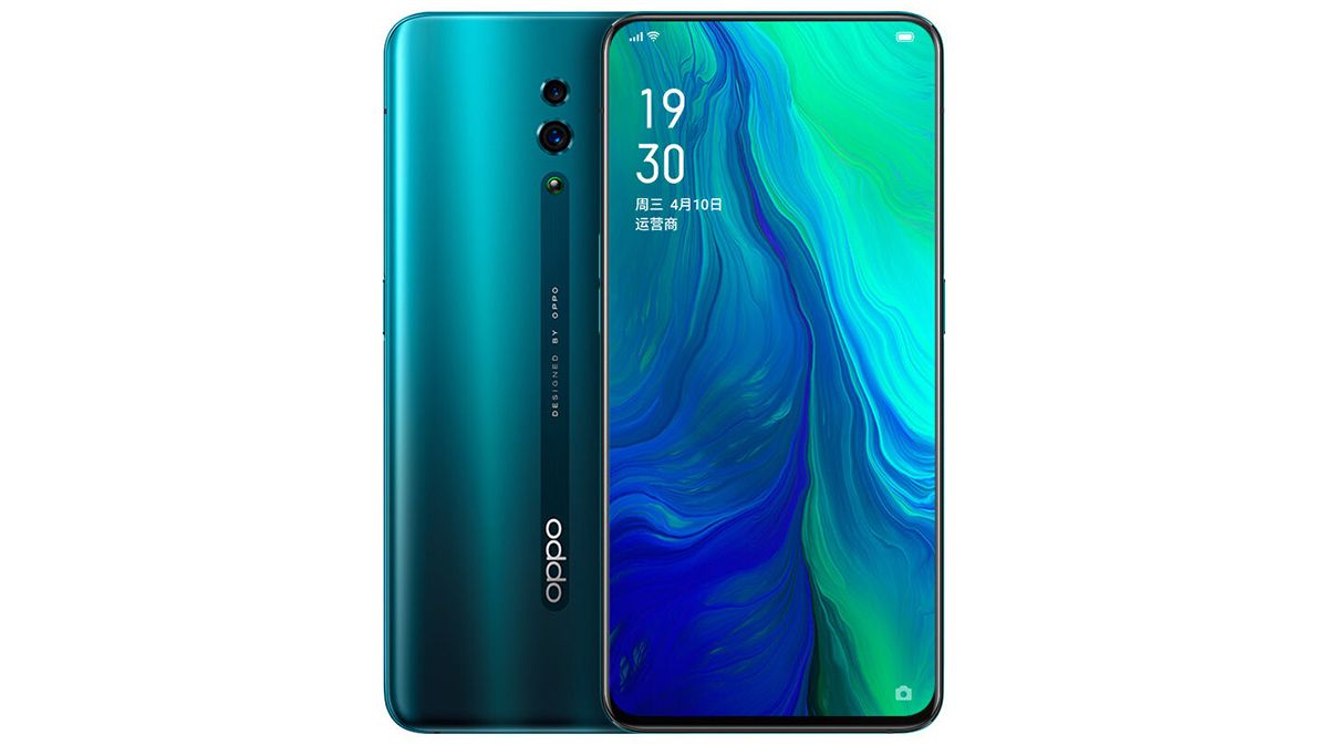 OPPO - mspe32 OPPO Reno 10x Zoom 6/128 大陸版 OPPO - OPPO Reno 10x Zoom 6/128 中国版 ジャンク OPPO - OPPO