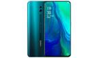 oppo reno standard