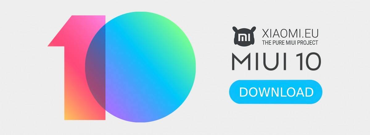 Xiaomi EU