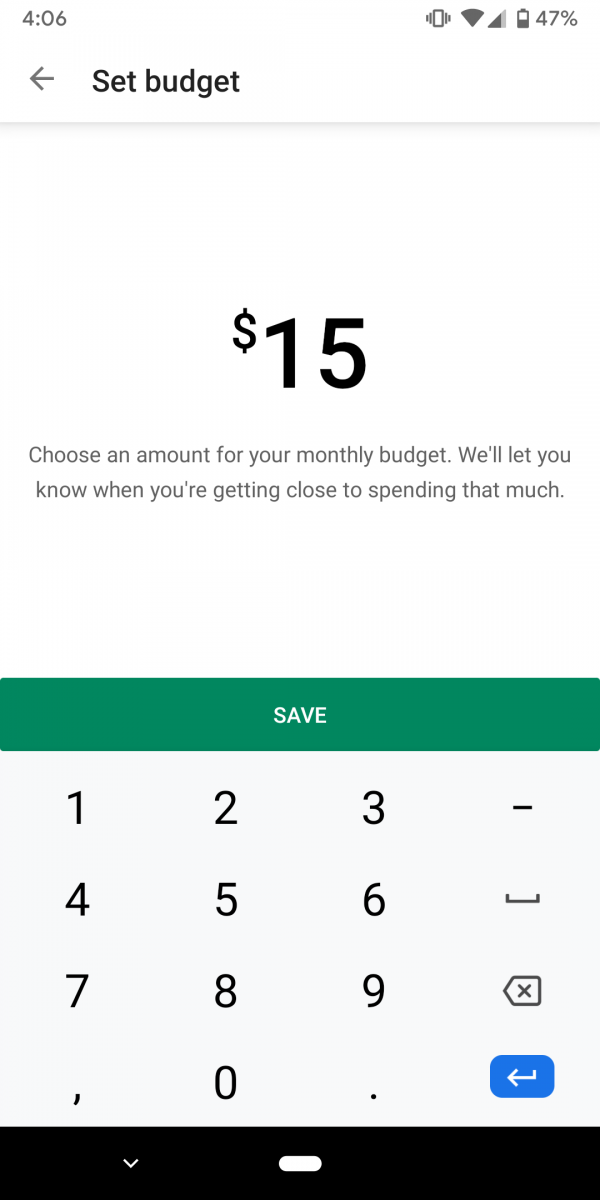 Google Play Store tests simultaneous app downloading and budget ...