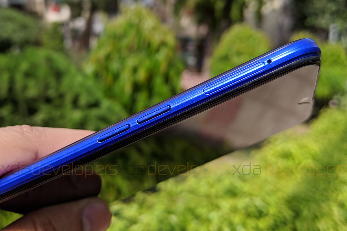 realme 3 pro hands on first impressions review