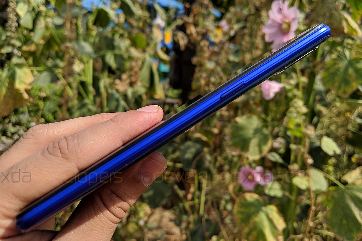 realme 3 pro hands on first impressions review