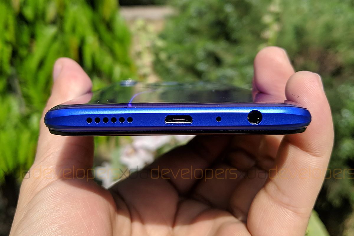 realme 3 pro hands on first impressions review