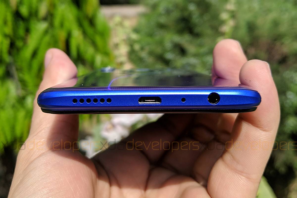 realme 3 pro hands on first impressions review