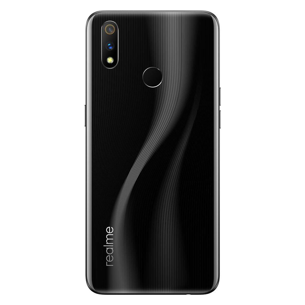 realme 3 pro