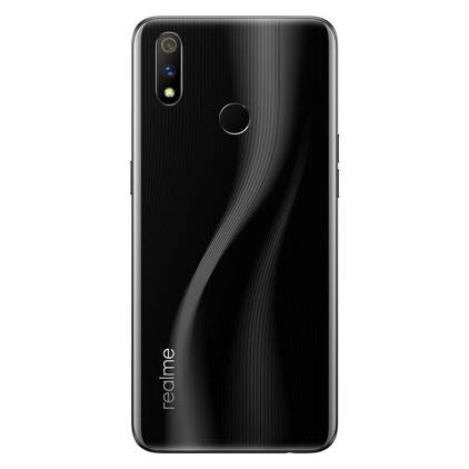 realme 3 pro
