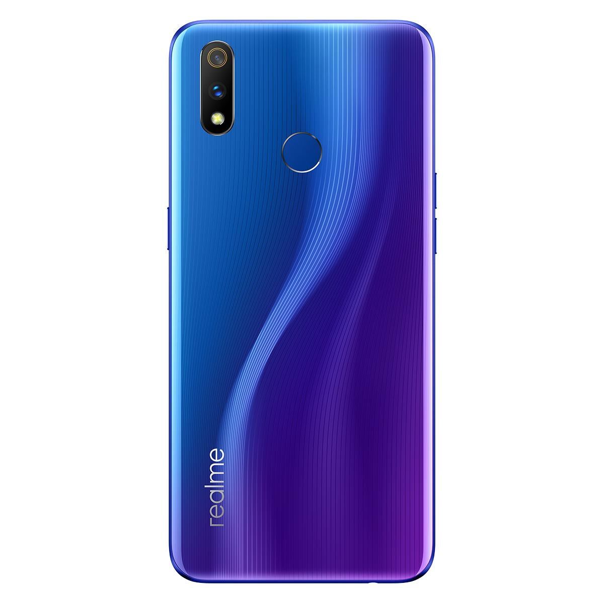 realme 3 pro