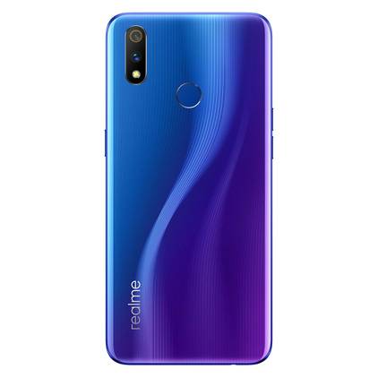 realme 3 pro