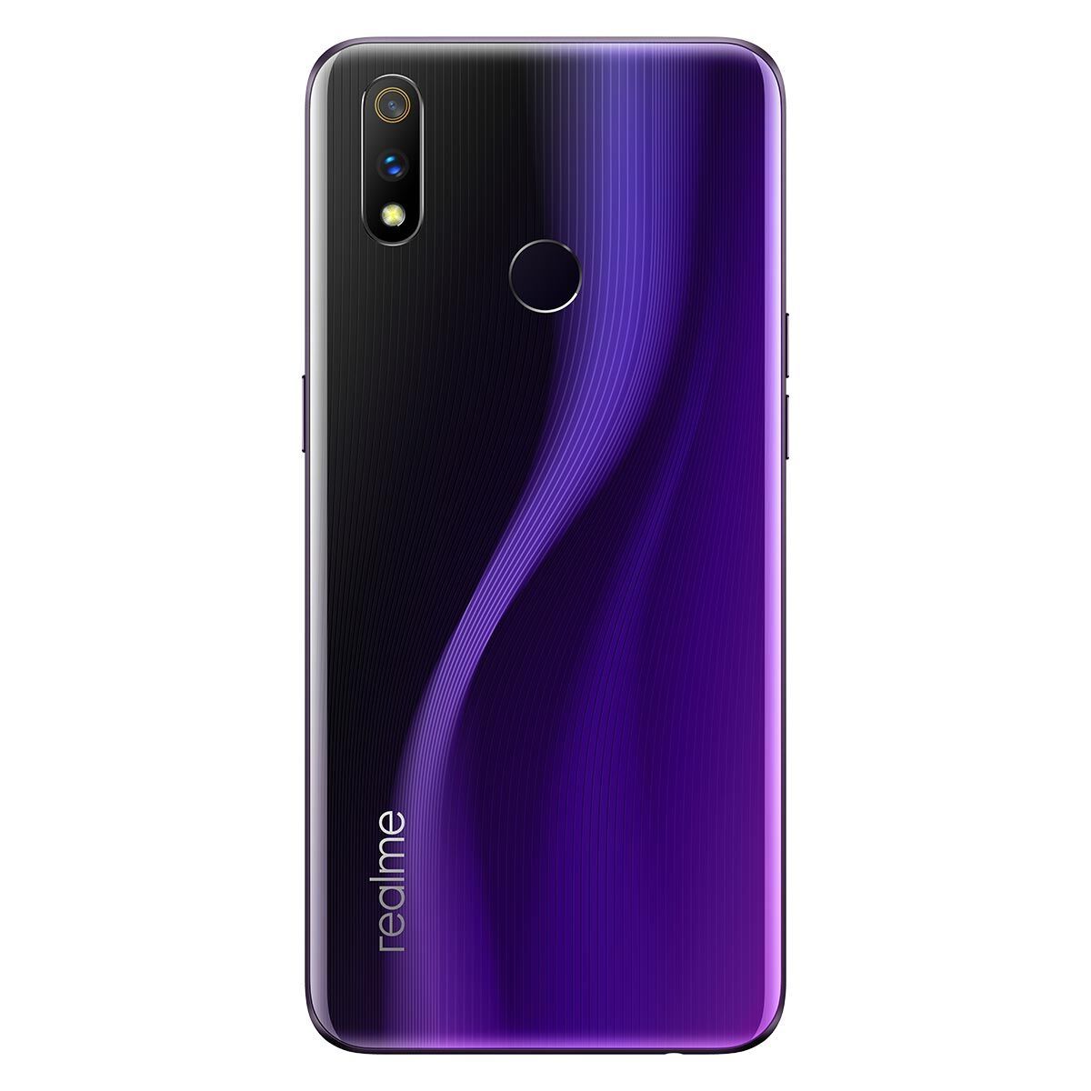 realme 3 pro