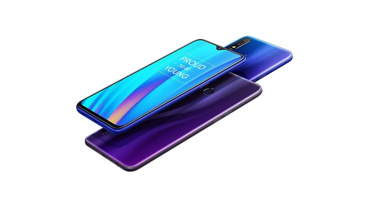 realme 3 pro