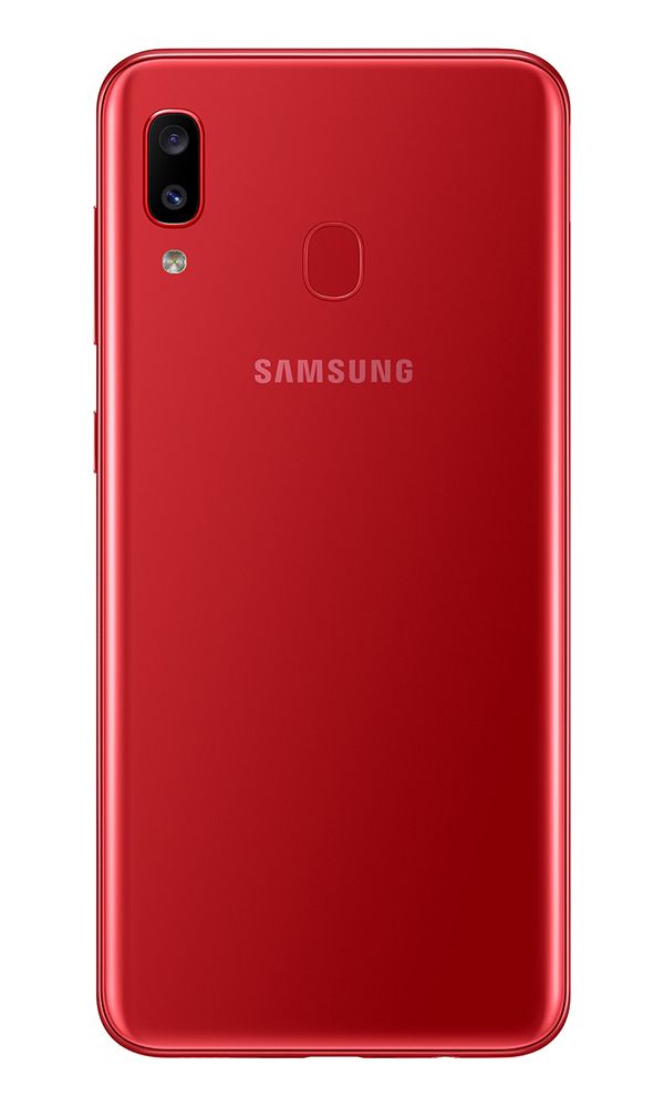 samsung galaxy A20