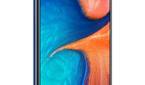samsung galaxy A20